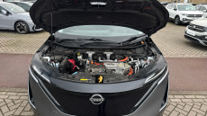 Nissan ARIYA 160kW Advance 63kWh 22kWCh 5dr Auto Electric Hatchback